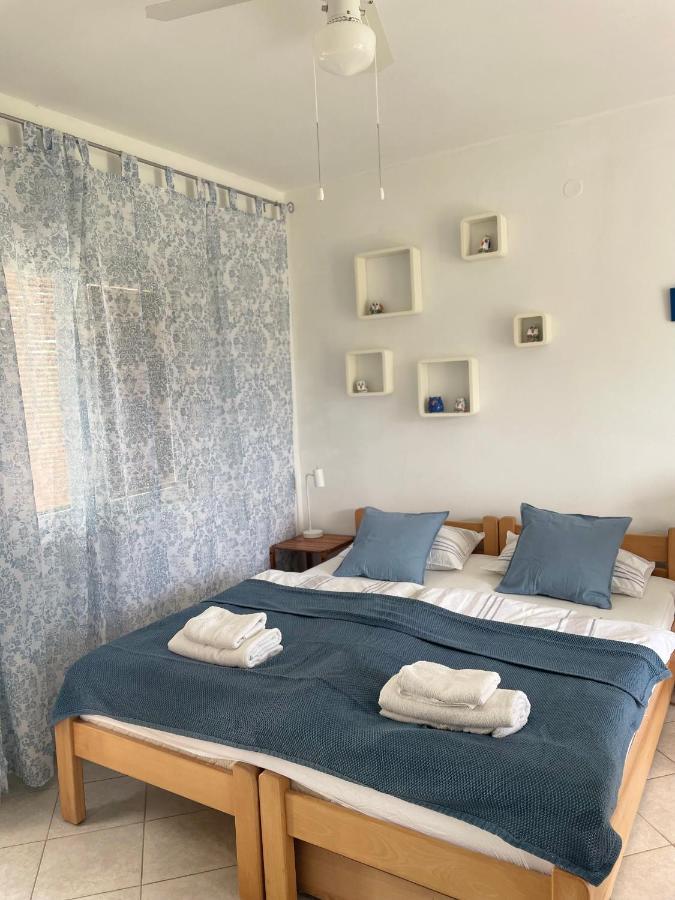 Sukosan Studio Apartman エクステリア 写真