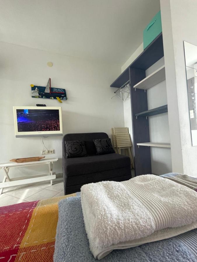 Sukosan Studio Apartman エクステリア 写真