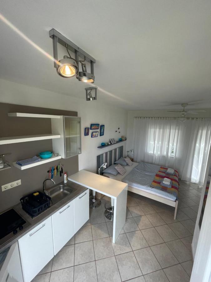 Sukosan Studio Apartman エクステリア 写真